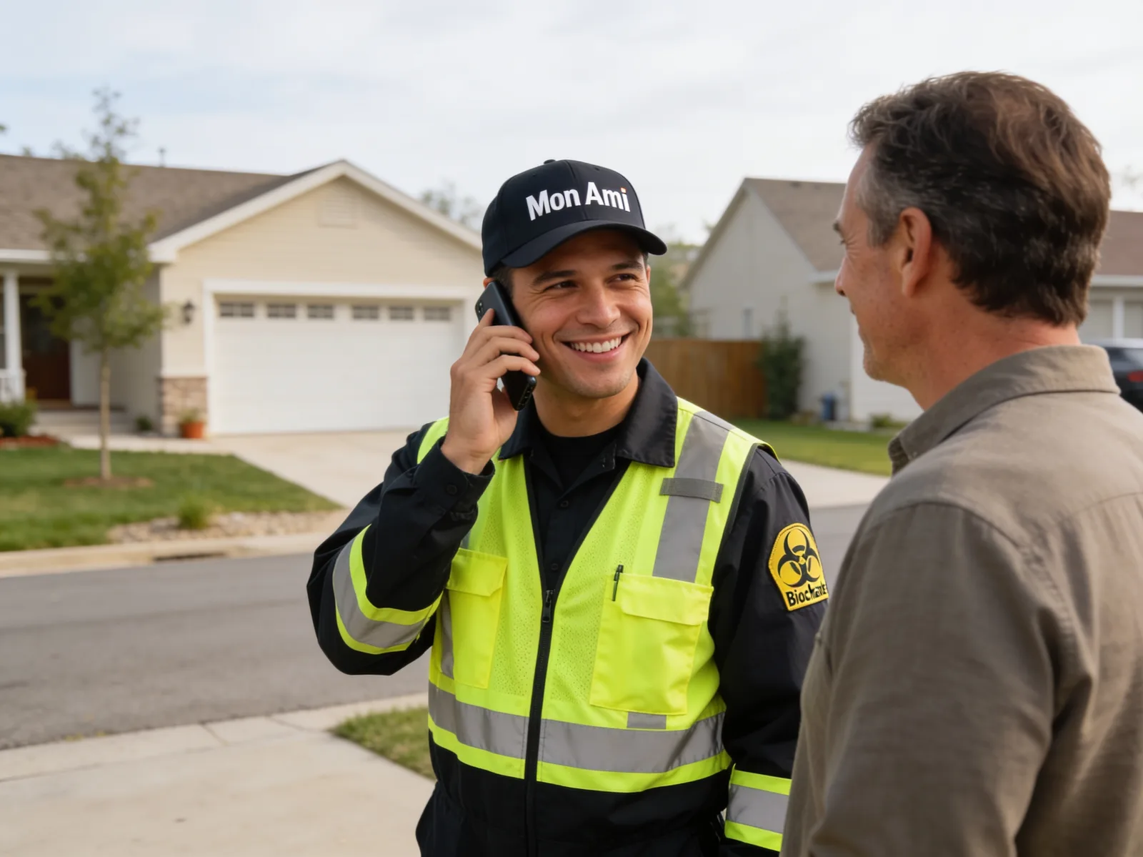Sewage Cleanup Salem, CT FAQs