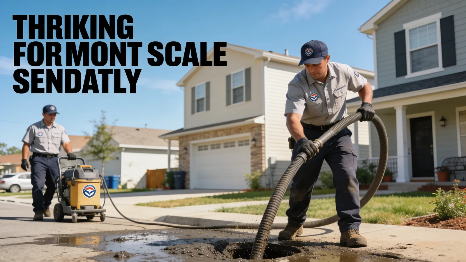 Sewage Cleanup in Salem, CT near me